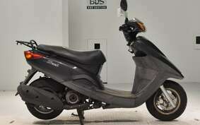 YAMAHA AXIS 125 TREET SE53J