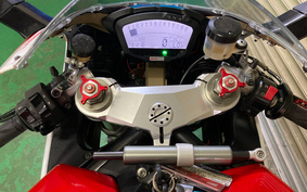 DUCATI 1198 2011 H704A