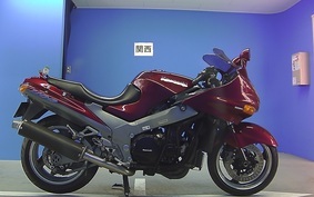 KAWASAKI ZZ1100 NINJA R Gen.2 1997 ZXT10D