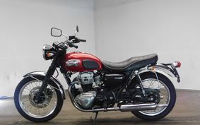 KAWASAKI W400 2006 EJ400A