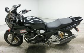 YAMAHA XJR1200 R 1998 4KG