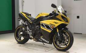 YAMAHA YZF-R1 2010 RN24J