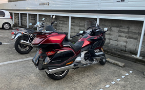 HONDA GL 1800 GOLD WING TOUR DCT 2018 SC79