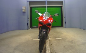 DUCATI 1199 PANIGALE S 2013 H802J