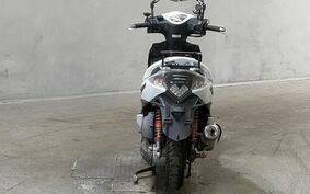 KYMCO RACING KING 180 Fi SC36AE