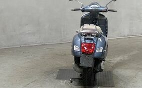 VESPA GTS250ie M45100