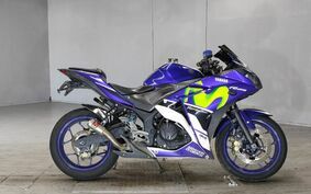 YAMAHA YZF-R25 RG10J