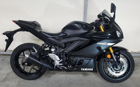 YAMAHA YZF-R3 2019 RH13J