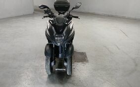 YAMAHA TRICITY 155 SG37J