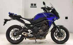 YAMAHA MT-09 Tracer 2017 RN51J