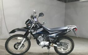 YAMAHA XTZ125E KE07