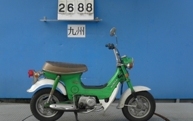 HONDA CHALY 50 CF50