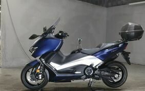 YAMAHA T-MAX 530 DX 2017 SJ15J