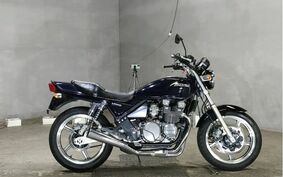 KAWASAKI ZEPHYR 400 1990 ZR400C