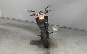 KTM 125 DUKE JGA