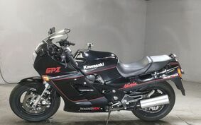 KAWASAKI GPZ1000RX 1987 ZXT00A