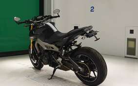 YAMAHA MT-09 A 2014 RN34J