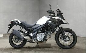 SUZUKI DL650 ( V-Strom 650 ) 2017 C733A