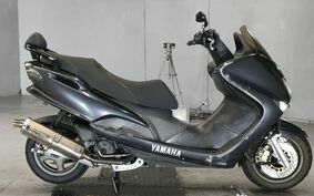 YAMAHA MAJESTY 125 SE27