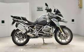 BMW R1200GS 2014 0A01