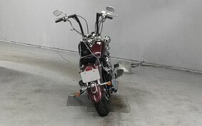 YAMAHA DRAGSTAR 400 CLASSIC 2002 VH01J