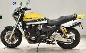 YAMAHA XJR1200 1997 4KG