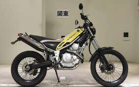 YAMAHA TRICKER DG10J