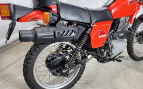 HONDA XL500S 1981 PD01