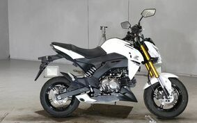 KAWASAKI Z125 PRO BR125H