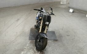 KAWASAKI KSR110 KL110A