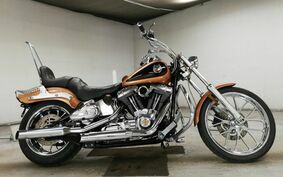 HARLEY FXSTC 1580 2008 JL5