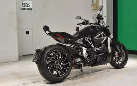 DUCATI DIAVEL X 2016 GA01J