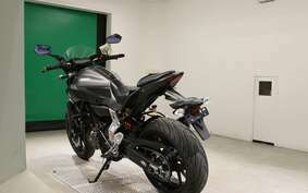 YAMAHA MT-07 ABS 2015 RM07J