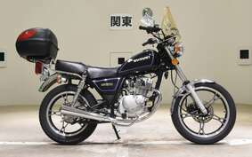 SUZUKI GN125 H PCJG9