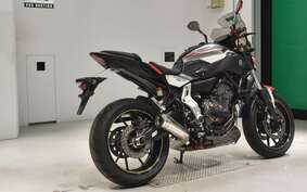 YAMAHA MT-07 2014 RM07J