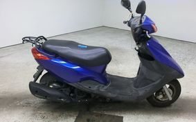 YAMAHA AXIS 125 TREET 2009 SE53J