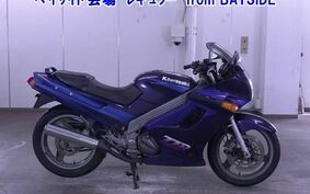 KAWASAKI ZZ-R250 EX250H