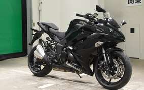 KAWASAKI NINJA 1000 A 2018 ZXT00W