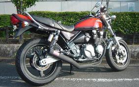 KAWASAKI ZEPHYR 400 KAI 2009 ZR400C