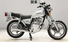 SUZUKI GN125 H PCJG9