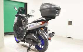 YAMAHA N-MAX 155 SG66J