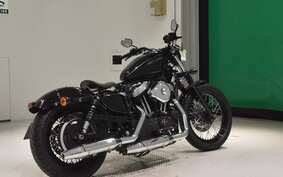 HARLEY XL1200N 2011