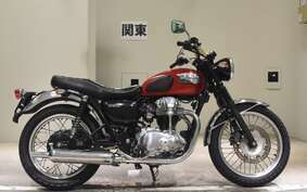 KAWASAKI W400 2007 EJ400A