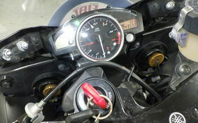 YAMAHA YZF-R6 2008 RJ16