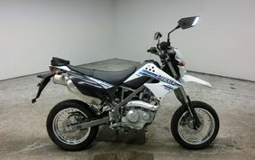 KAWASAKI KLX125D TRACKER 2011 LX125D