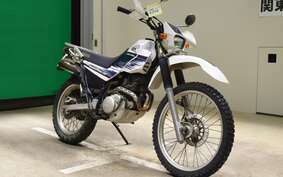 YAMAHA SEROW 225 4JG