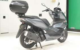 HONDA PCX 160 KF47