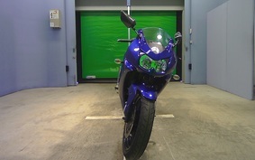 KAWASAKI NINJA 250R 2011 EX250K