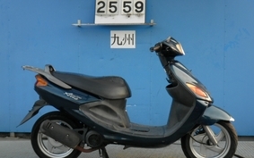 YAMAHA AXIS 100 1998 SB01J