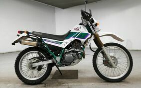 YAMAHA SEROW 225 W 4JG